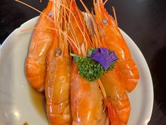 -三酉星·枫·山風与野菜(上海总店)