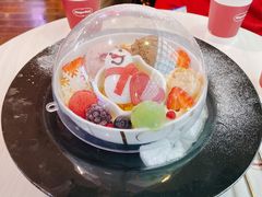-哈根达斯(天河城店)