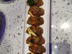 -赵小姐丨新中餐(曲江店)