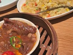 -点心传说·粤菜点心(佐阾虹湾店)