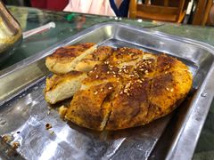 -夏都地标马一刀烤肉美食城