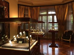 -Patek Philippe百达翡丽(上海源邸店)