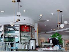 -花舍·新派粤菜·西餐·下午茶(亚运村·鸟巢店)