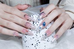 -IMEET美甲美睫工作室