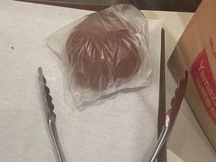 咖啡面包-山崎面包(苏州中心店)