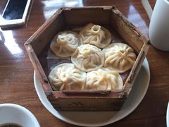 -顺德美的万豪酒店-万豪中餐厅