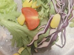 -姜胖胖无限自助烤肉(凯德天府店)