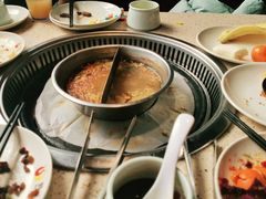 -韩风源自助烤肉(国贸精品店)