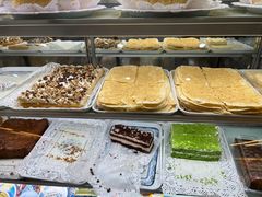 -玛尔哈巴·塔塔尔糕点(华侨小区店)