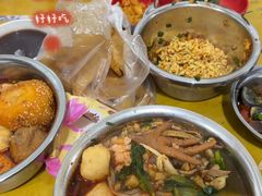 -胖子水煮(铁路三村无任何分店)