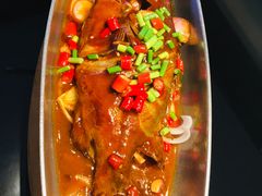 -中国徽菜·徽商故里(罍街店)