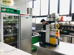 -北工大风味餐厅(北京工业大学东区店)