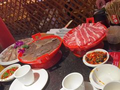 -吴老幺火锅(三林店)