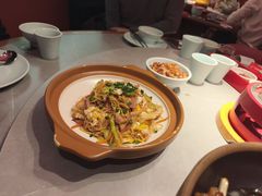 -闽上鲜·福建菜(龙湖滨江天街店)