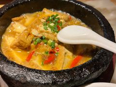 -洞庭记·老湖南味道(下沙店)