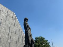 -侵华日军南京大屠杀遇难同胞纪念馆