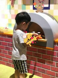 -幻贝家儿童乐园(苏州中心店)