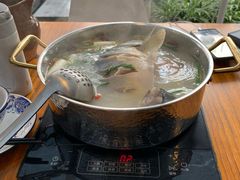 -大理老字号·舟渔的鱼野生菌海景餐厅(双廊店)