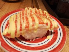 -Sushi Love 创意寿司(丽影广场店)