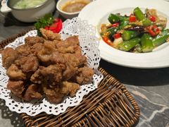 -前海沿·青岛菜(乐客城店)