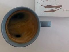 耶加雪啡-五进制 Coffee Shop