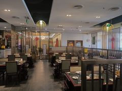 -东来顺饭庄(金泉广场店)
