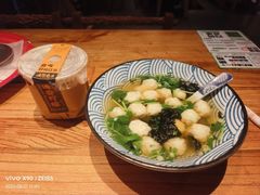 -北丐先生·野馄饨·MALL烧烤(文化路万达店)