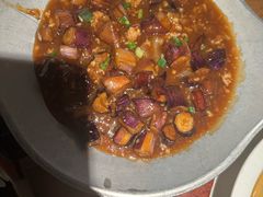 -绿茶餐厅(南昌王府井店)