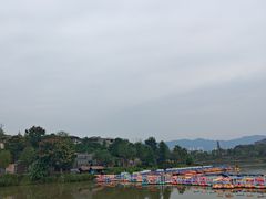 -枫香湖儿童公园