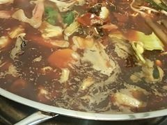 -黔江鸡杂火锅(红星路一段)