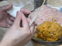 -船歌·鱼水饺青岛菜(珠江路店)