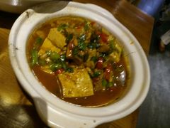 -又一福烤鸭·北京菜(东四店)