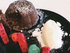 -鼎鼎西餐厅