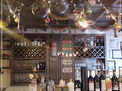 -帕丁顿酒吧Paddington