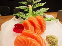 -阿吾罗日本料理(K11艺术中心店)