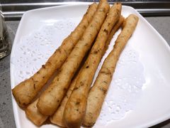 茴香小油条-海底捞火锅(南海万科广场店)