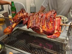 鞑子烤羊腿-新鞑烤羊腿(康平路店)