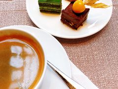 -四季酒店·空中花园 Aria on 9