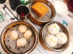 -点点心点心专门店(湾仔店)