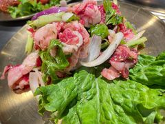 -炉队长·齐齐哈尔家庭烤肉(马家堡店)