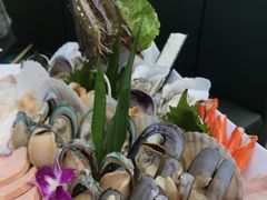 -金象泰馆泰式海鲜火锅(文南路店)