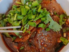 -甜心闲生传统手工冰粉(太古里店)