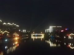 -运河游船(武林门码头)