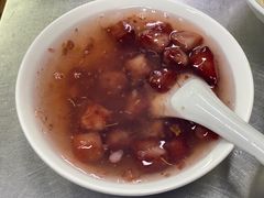 -芳婆糕团店(王府大街店)