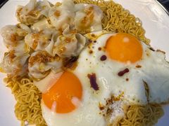 -明記茶餐廳(福田总店)