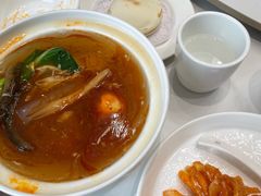 -西安饭庄·非遗陕菜(凤城五路店)