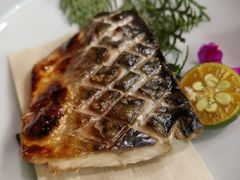-匠和风精致料理(莆田财富中心店)