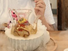 -长春堂顺时而饮(前门店)