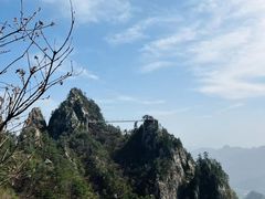 -老界岭旅游度假区