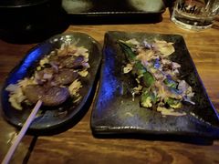 -木子烧鸟屋(百子湾店)